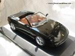 Ferrari 456 GT Venice Spider Sultan de Brune