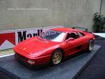 Ferrari 348 TB Evoluzione "Speciale"