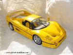 Ferrari F50 Ferme