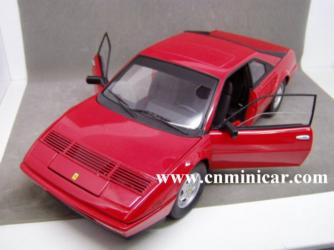 La Ferrari Mondial 3.2 Elite ne devrait plus tarder au 1/18