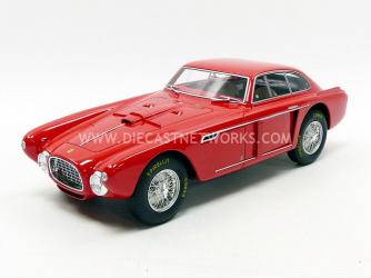 CMR : Nouveauts 2018 : 4 Versions  venir de la Ferrari 340 Mexico au 1/18