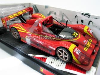Rdition de la gamme "Salies" chez HotWheels !