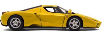 Exoto nous prpare une Enzo 1/18 !