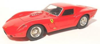 Atelier Car Models : Nouveauts janvier 2015 : 9 versions de la Ferrari 250 GT Drogo #2735GT 1/18