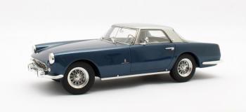 Matrix Scale Models : Preview 2020 : MXL0604-033 : Photos de la future Ferrari 250 GT Coup bleue au 1/18