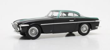 Matrix Scale Models : Preview Fin 2017 : Une nouvelle marque arrive avec une Ferrari 212 Inter Coup Vignale 1953 au 1/18 !