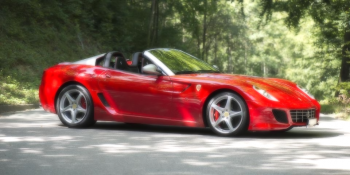 Looksmart : Preview Q4 2018 : La Ferrari 599 SA Aperta annonce au 1/18