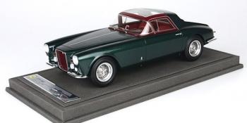 BBR : Retour sur la Ferrari 375 AM chassis 0355AL 1/18