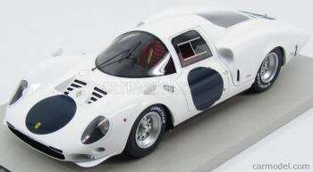 Tecnomodel : Retour sur la Ferrari 365 P2 Elephant Press Version 1/18