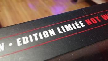 Elite : Clin d'il sur les "Editions Limies" de certaines boites au 1/18