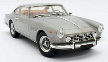 Matrix Scale Models : Preview 2019 : Annonce d'une Ferrari 250 GTE au 1/18