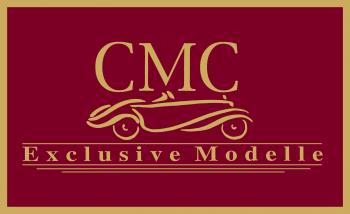 CMC : Preview : La marque prvoit des Ferrari 275 GTB/C au 1/18 !!