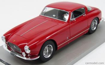 AIQ Scale Models : Nouveaut Mai 2016 : Ferrari 250 Europa Rouge AIQ002R 1/18