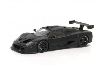 MG Model Plus va sortir une F50 GT "Carbon Look" au 1/18