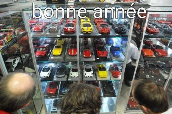 Bonne anne 2016 !