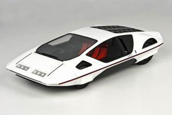 La Mini Miniera : Photos de la Ferrari 512 S Modulo Pininfarina 1/18