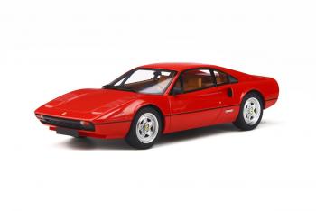 GT Spirit : GT276 : Nouveaut Juillet 2020 : Sortie de l'indite Ferrari 308 GTBi en rouge au 1/18