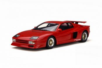 GT Spirit : Les pr-commandes ouvertes pour la Koenig Testarossa Srie 1 1/18