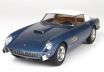 BBR : A venir : Ferrari 410 Superamerica s/n 0719 SA - Salon de Paris 1957 1/18