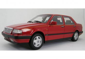 BBR : A venir : Dcouvrez la Lancia Thema 8.32 1/18