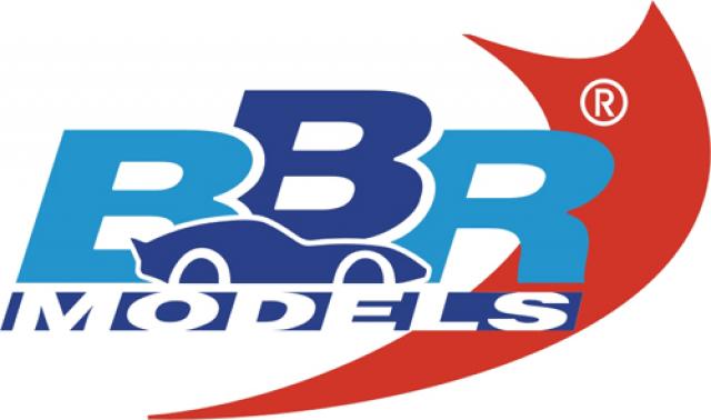 Liste des F430 GT prvue au 1/18 chez BBR !