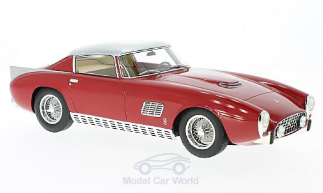 CMF : Nouveaut Dcembre 2017 : Ferrari 410 Superamerica 1957 s/n 0671SA 1/18