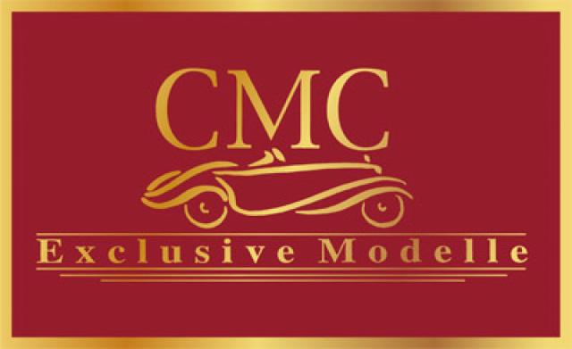 CMC : Triste nouvelle, fin du partenariat avec Ferrari ;'(