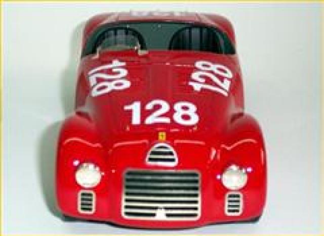 Nouveaut MG Model : Ferrari 125S 1/18
