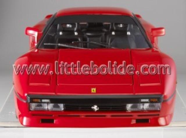 La 288 GTO Elite 1/18 bientot disponible !