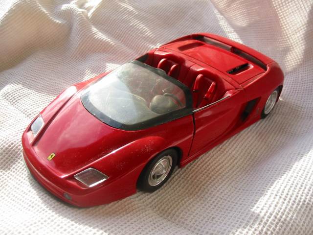 Ferrari