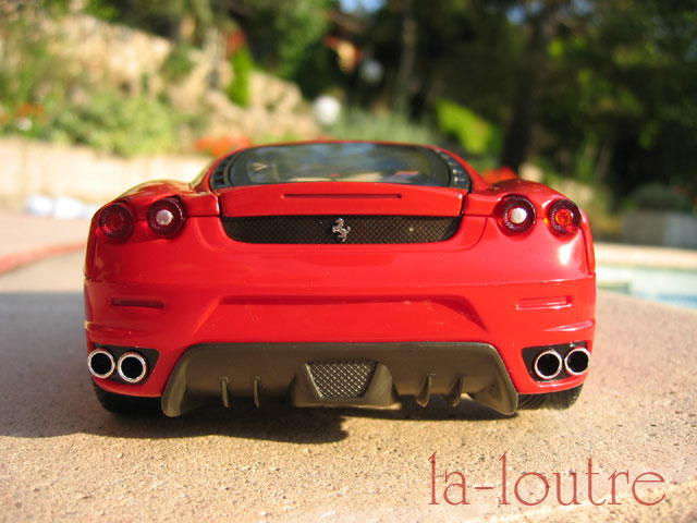 FerrariF430