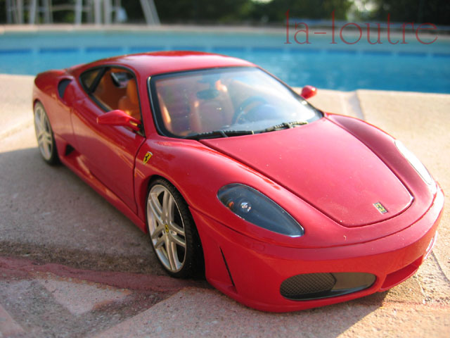 FerrariF430