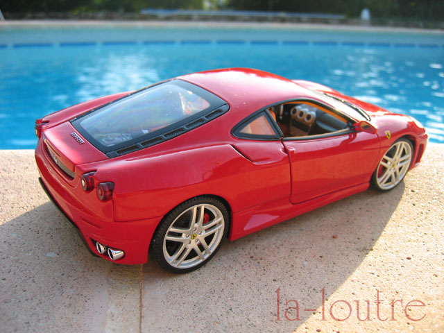 FerrariF430