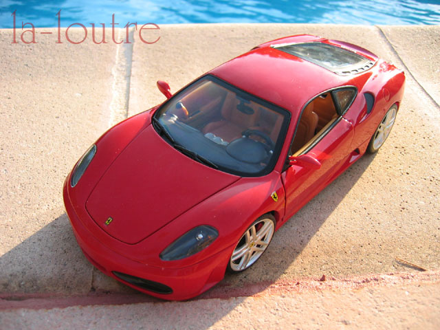 FerrariF430