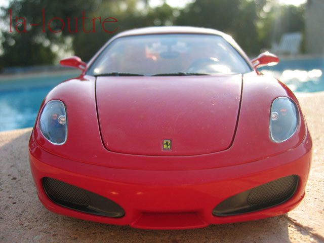 FerrariF430